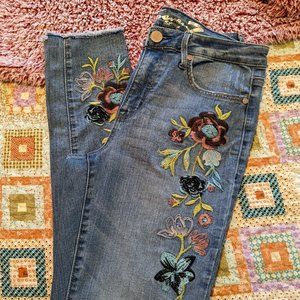 Women's Jeans